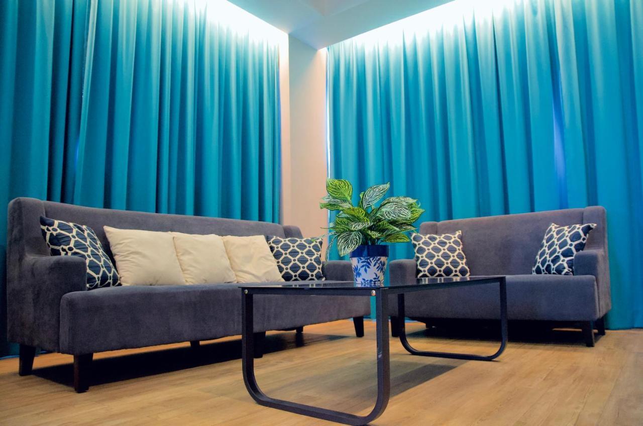 G5 Hotel And Serviced Apartment ジョホールバル エクステリア 写真