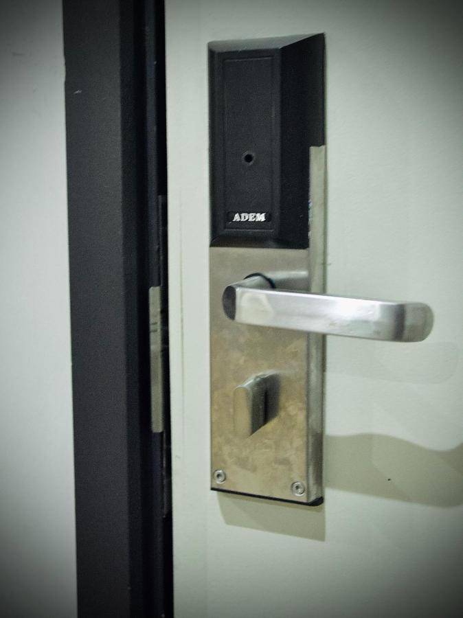 G5 Hotel And Serviced Apartment ジョホールバル エクステリア 写真