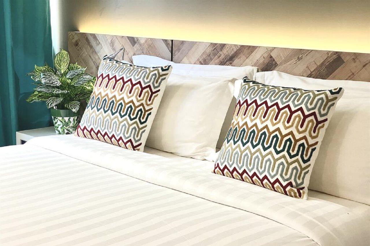 G5 Hotel And Serviced Apartment ジョホールバル エクステリア 写真