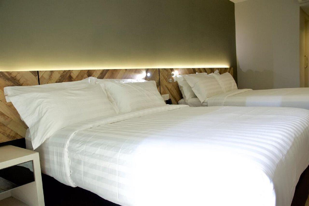 G5 Hotel And Serviced Apartment ジョホールバル エクステリア 写真