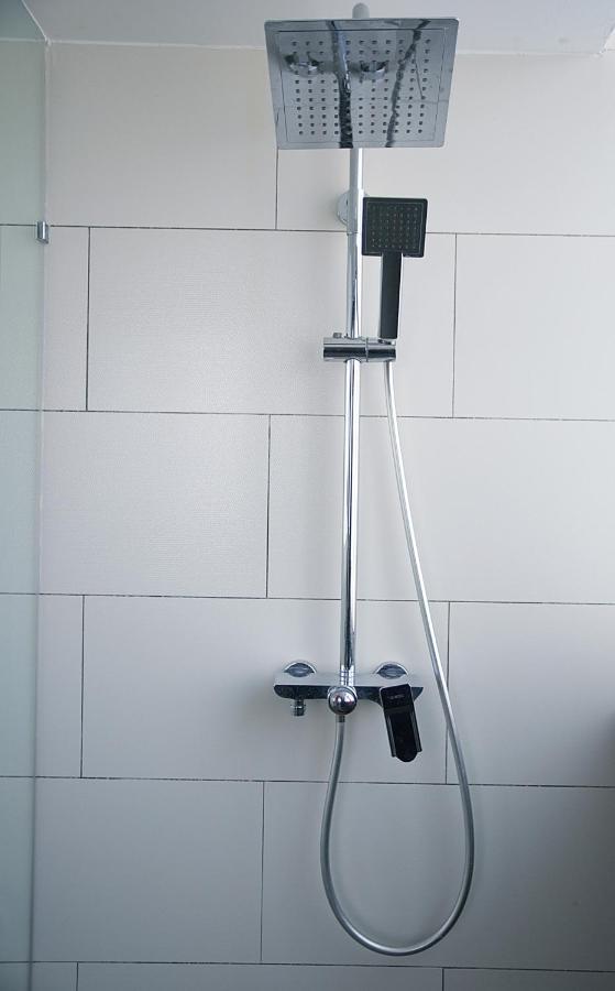 G5 Hotel And Serviced Apartment ジョホールバル エクステリア 写真