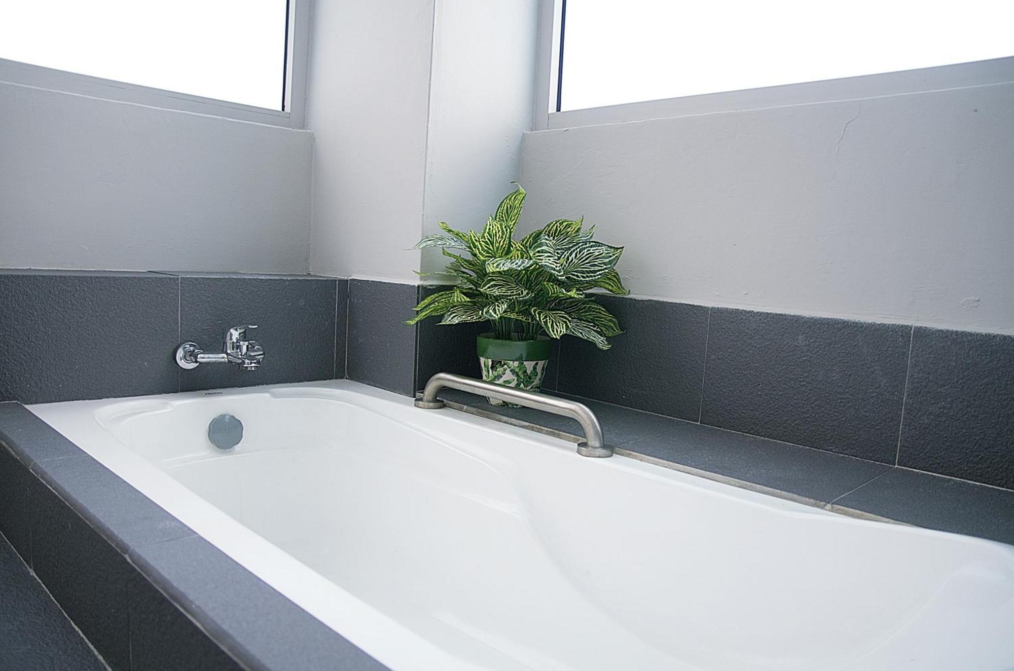G5 Hotel And Serviced Apartment ジョホールバル エクステリア 写真
