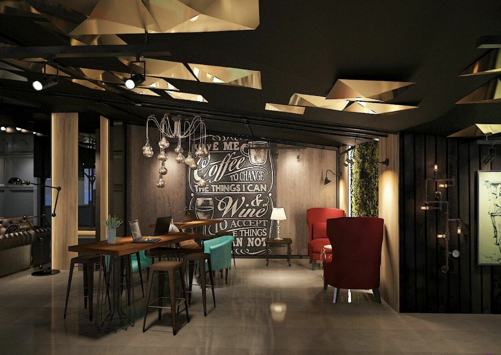 G5 Hotel And Serviced Apartment ジョホールバル エクステリア 写真