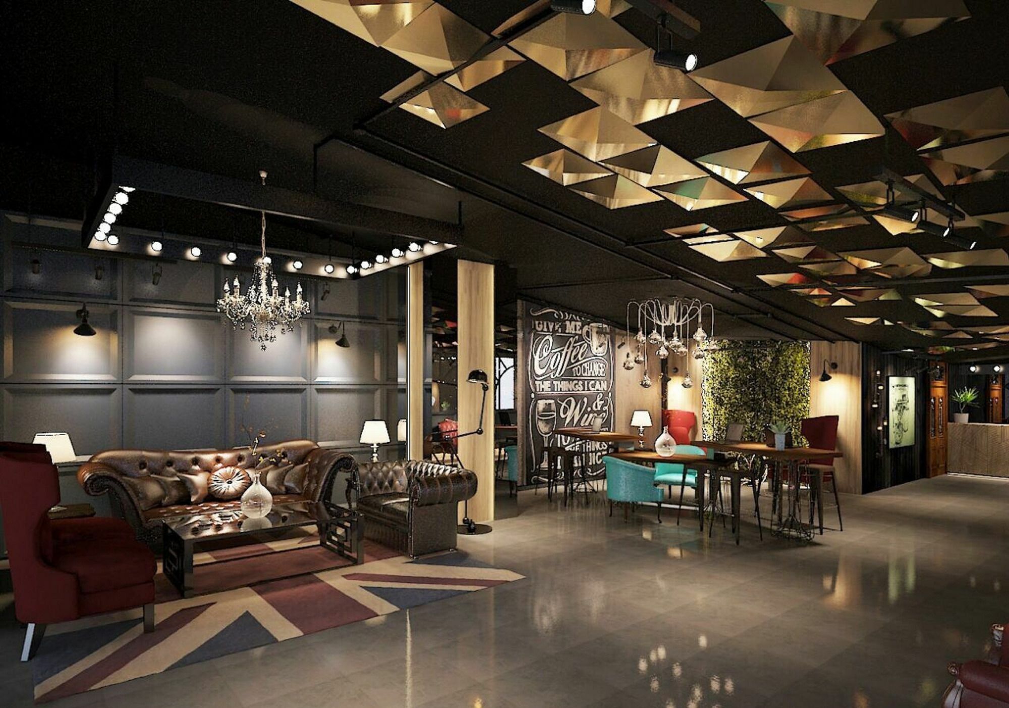 G5 Hotel And Serviced Apartment ジョホールバル エクステリア 写真