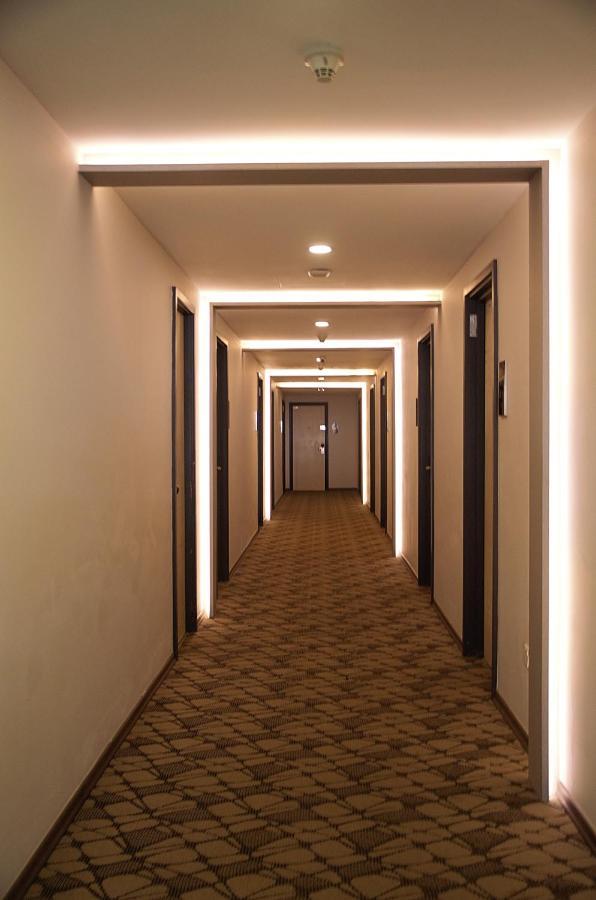 G5 Hotel And Serviced Apartment ジョホールバル エクステリア 写真