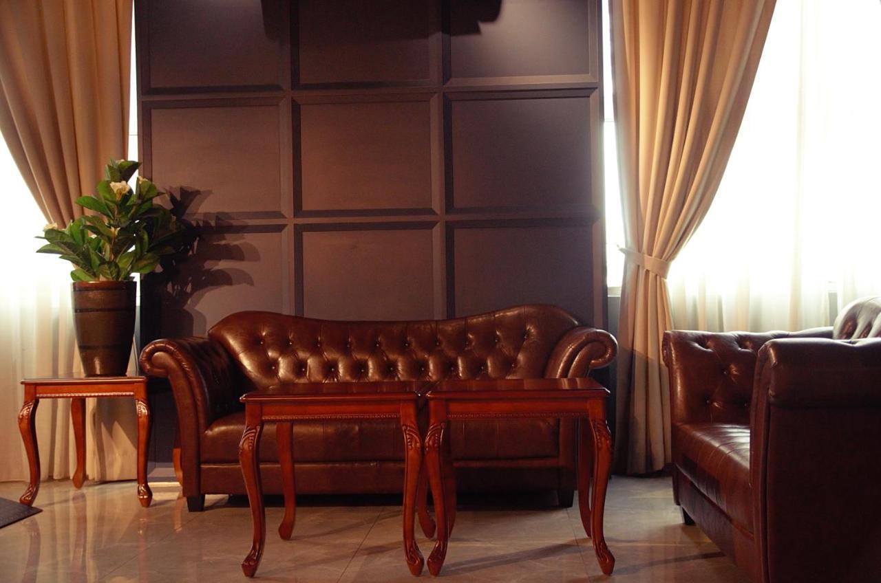 G5 Hotel And Serviced Apartment ジョホールバル エクステリア 写真